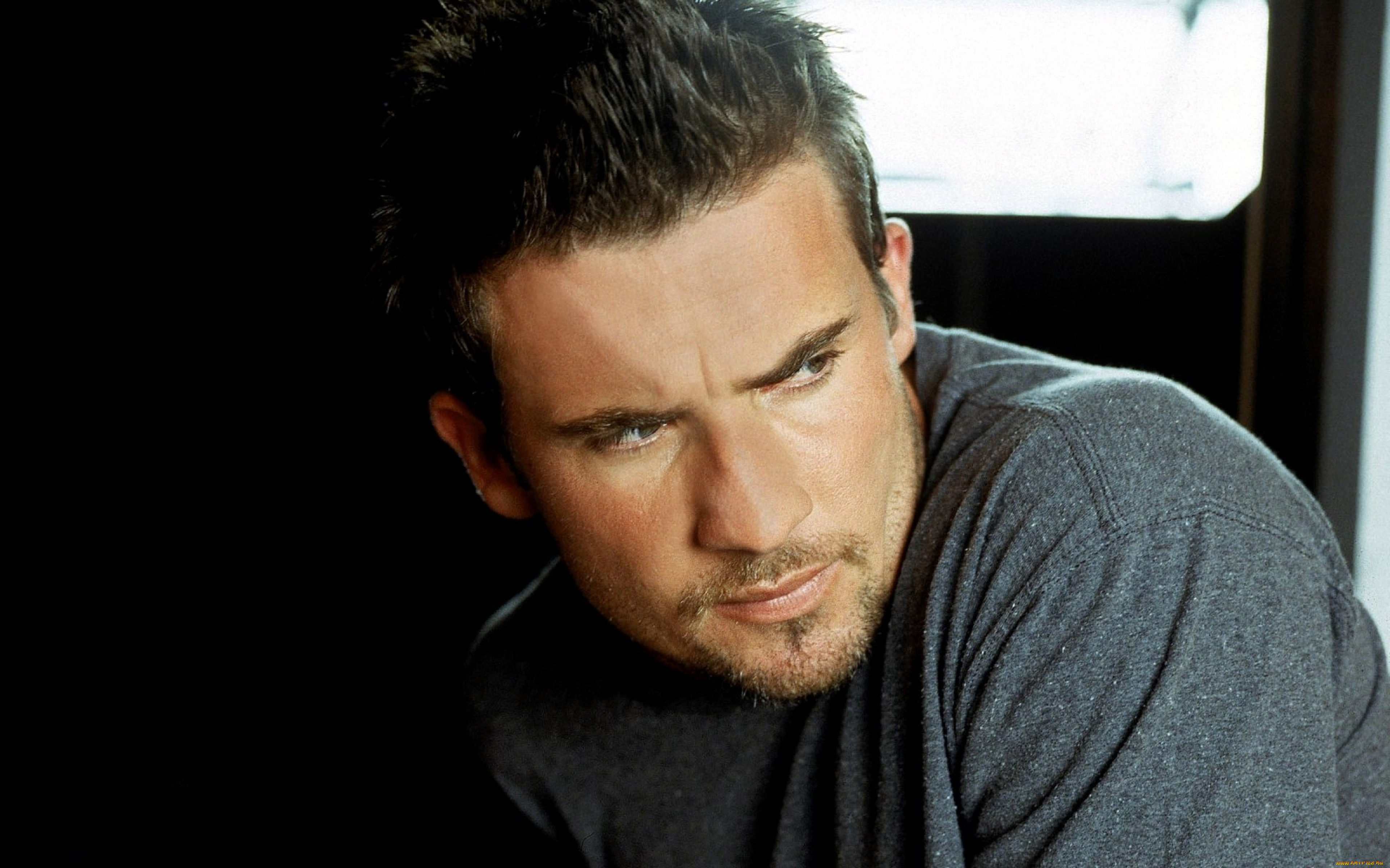 , dominic purcell, , 